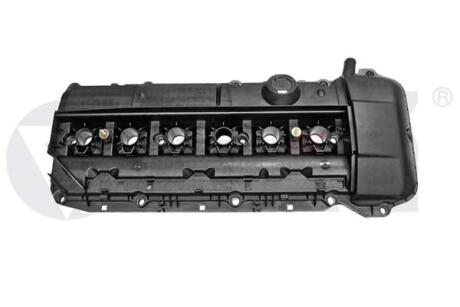 Крышка ГБЦ BMW 3 E46/5 E39, E60, E61/7 E65/X3 E83/X5 E53/Z4 E85 2.2,2.5,3.0 (97- VIKA 19715801