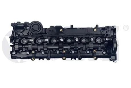 Кришка ГБЦ BMW 3, 4, 5, 6, 7, X3, X4, X5, X6 (06-19) VIKA 19716901