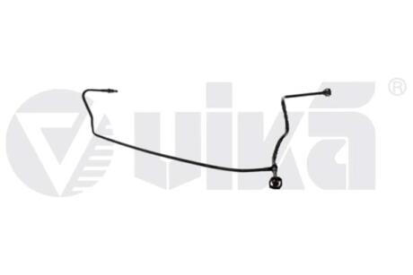 Патрубок охлаждения MB GL X166, GLE W166, GLS X166 (12-19) VIKA 19748401