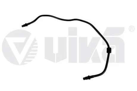Патрубок охлаждения MB S Class W220 (98-05) VIKA 19748501