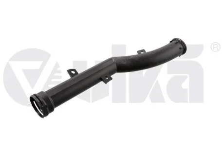 Патрубок охлаждения пластик. MINI R56, R57, Clubman R55, Countryman R60, Coupe R VIKA 19748901