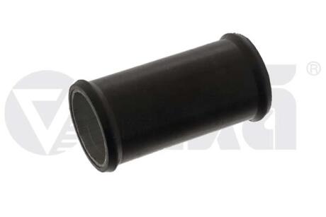 Патрубок охолодження BMW 5 E60, E61 /6 E63, E64 /7 E65 /X5 E53, E70 (00-13) VIKA 19749801