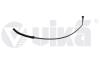 Патрубок охолодження BMW 5 F07, F10, F11 (09-17) VIKA 19750201 (фото 1)