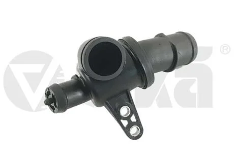 Термостат в зборі 80°C MB A, B Class 2.0D (04-12) VIKA 19770001