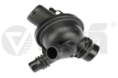 Термостат в зборі 103°C BMW 5, 6 3.0 (09-18) VIKA 19770901