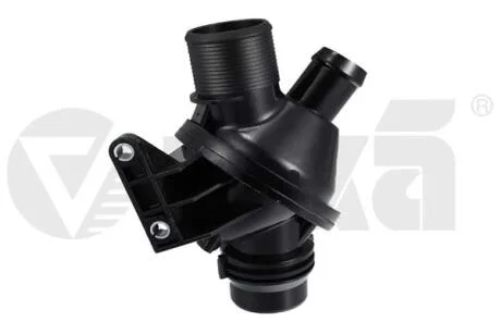Термостат в зборі 108°C BMW 1, 2, 3, 4, 5, X1, X3, X4, X5, Z4 1.6,2.0 (10-21) VIKA 19771001