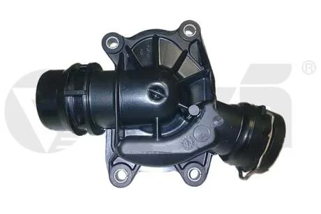 Термостат в зборі 88°C BMW 3, 5, 7, X5 2.5D,3.0D (99-05) VIKA 19771401