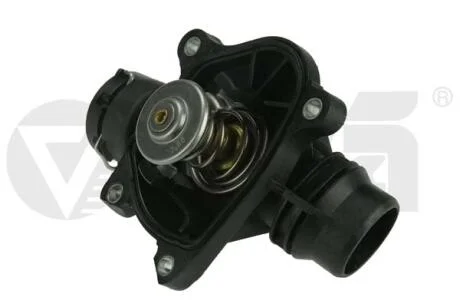 Термостат в зборі 88°C BMW 1, 3, 5, 6, 7, X3, X5 2.0D,2.5D,3.0D (01-13) VIKA 19771501