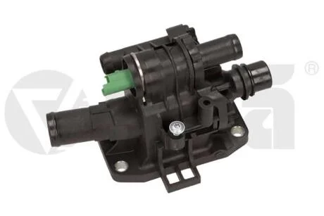 Термостат в зборі 83°C MINI (R55, R56) 1.6D (06-13) VIKA 19771901