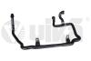Патрубок охлаждения BMW 1 E82, E88/3 E90, E91, E92, E93 (04-13) VIKA 19782401 (фото 1)