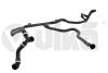 Патрубок охолодження BMW 1 E82,E88/3 E90, E91, E92, E93 /X1 E84 (04-15) VIKA 19782501 (фото 1)