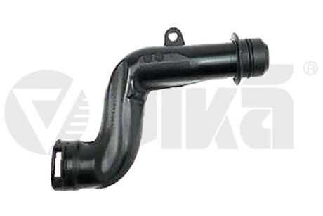 Патрубок охолодження BMW 3, 4, 5, 6, 7, X3, X4, X5, X6 3.0D (09-20) VIKA 19783001