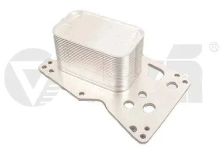 Радіатор масляний з прокладкою BMW 1, 2, 3, 4, 5,MINI, Clubman, Countryman,Coupe, Paceman, Roadster, X1, X3, X5 (04-18) VIKA 19786901