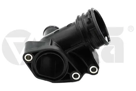 Фланець системи охолодження MB C, E, G, M, R, S, X Class, CLK, CLS, GL, GLE, GLK, GLS (01-19) VIKA 19805701