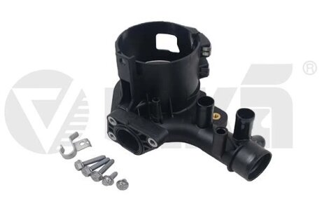 Фланец охолоджуючої рідини MB C E M S Class, CL, GL, SL Sprinter, Vito (03-) VIKA 19806201