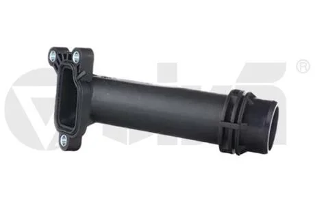 Фланець системи охолодження BMW 1 F20, F21/2 F22/3 E90, E91, E92, E93, F30, F31, F34/4 F32, F33, F36 /5 F07 (04-21) VIKA 19807901
