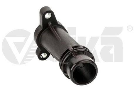 Фланець системи охолодження BMW 1, 2, 3, 4, 5, 6, 7, X1, X2, X3, X4, X5/MINI F55, F56 (09-20) VIKA 19808201