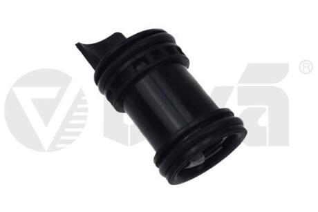 Фланець системи охолодження BMW 1 E81, E82, E87, E88/3 E90, E91, E92, E93/5 E60, E61/X1 E84 /X3 E83 (03-15) VIKA 19808301