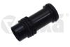 Фланець системи охолодження BMW 1 E81, E82, E87, E88/3 E90, E91, E92,E93/5 E60,E61/X1 E84 /X3 E83 (01-15) VIKA 19808401 (фото 1)