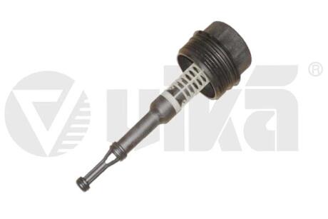 Кришка фільтру масляного MB 2.2, 2.2D (06-18) VIKA 19827501