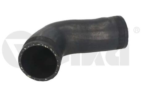 Патрубок інтеркулера MB Sprinter 2.1D,2.3,2.7D (95-06) VIKA 19838501