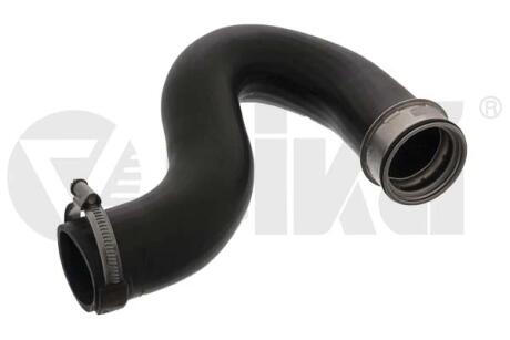Патрубок інтеркулера MB Sprinter 3.0D (06-16) VIKA 19839501
