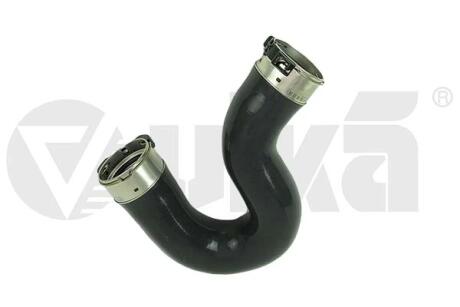Патрубок інтеркулера MB Sprinter 2.1D,2.2D (06-18) VIKA 19839601
