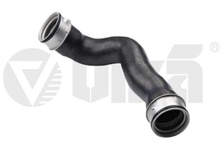 Патрубок інтеркулера MB C Class (W203, CL203, S203) 1.8,2.0,2.3 (00-08) VIKA 19841901