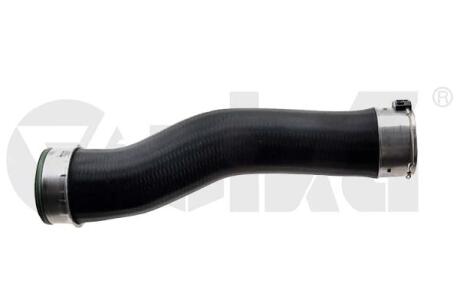 Патрубок інтеркулера rubber original connector VIKA 19845201