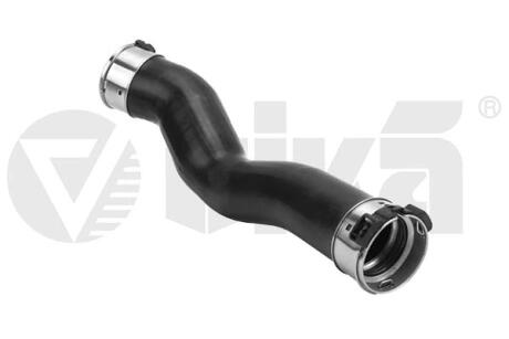 Патрубок интеркуллера BMW 5 (F10, F11) 2.0 (11-17) VIKA 19845801