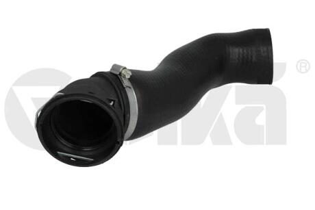 Патрубок інтеркулера BMW 5 (E60, E61) 2.5D,3.0D (04-10) VIKA 19846301