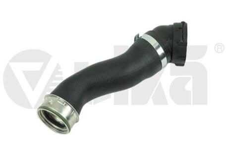Патрубок интеркуллера BMW 5 (E60, E61) 3.0D (04-10) VIKA 19846401
