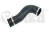 Патрубок интеркуллера BMW 1 (E87) 2.0D (04-11) VIKA 19847301 (фото 1)