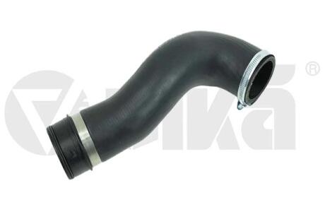 Патрубок интеркуллера BMW 1 (E87) 2.0D (04-11) VIKA 19847301