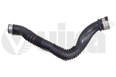 Патрубок інтеркулера BMW 1 (E81, E82, E87) 2.0D (06-13) VIKA 19847401