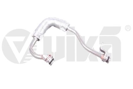 Трубка турбокомпресора повернення води BMW 1, 3, 5, Z4 (01-) VIKA 19886601