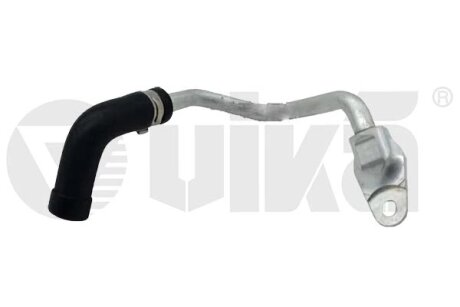 Фото повітропровід турбокомпресора VIKA 19896901 Повітропровід турбокомпресора VIKA 19896901