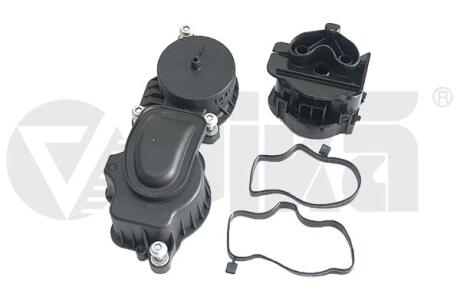 Масловідділювач BMW 3 E46/5 E60, E61/7 E65/X3 E83 /X5 E53 (97-10) VIKA 19901101