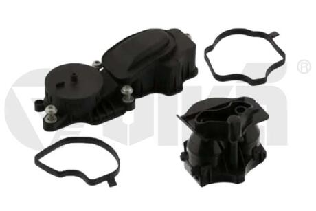 Маслоотделитель BMW 1 E87/3 E46, E90, E91/5 E60, E61/X3 E83 (97-11) V VIKA 19901201