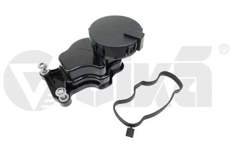 Масловідділювач BMW 3 E90, E91, E92/5 E60, E61/6 E63, E64/X3 E83/X5 E70/X6 E71 (01-14) VIKA 19901501
