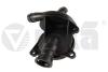 Маслоотделитель BMW 1 E87/3 E46, E91/X3 E83/Z4 E85 (97-12) VIKA 19903001 (фото 1)