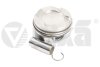 Поршень з поршневим кільцем BMW 1, 2, 3, 5, 7, X3, X4 (07-) VIKA 19947201 (фото 1)
