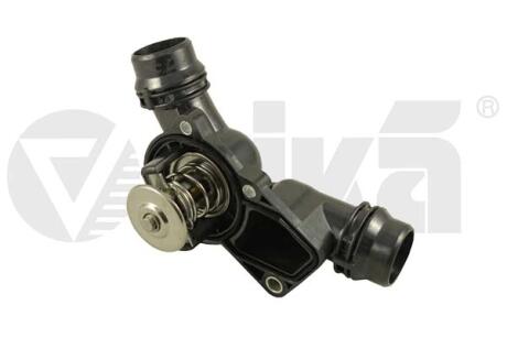 Термостат в зборі 97°C BMW 3, 5, 7, X3, X5, Z3, Z4 (95-09) VIKA 19947701