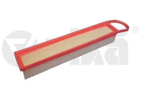 Фильтр воздушный MINI R55, R56, R57, R58, R59, R60, R61 1.4, 1.6 (06-16) (199901 VIKA 19990101