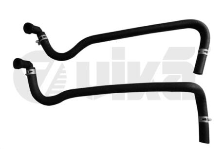 Трубка паливна Skoda Octavia(97-10)/VW Golf (97-05) / Audi A3 (96-03) VIKA 21330836301