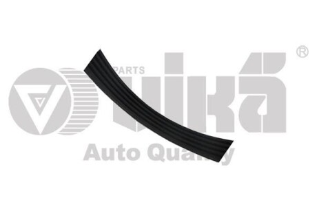 Ремень поликлиновой 6PK1877 Skoda Fabia (00-)/VW Polo (02-)/Seat Cordoba (03-05),Ibiza (02-05) VIKA 21450593101
