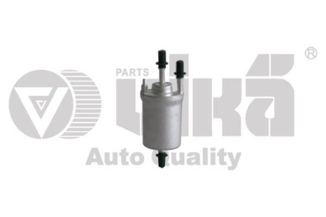 Фильтр топливный Skoda Fabia (11-15),Roomster (11-15)/VW Golf (06-07),Polo (10-14) VIKA 22011515801
