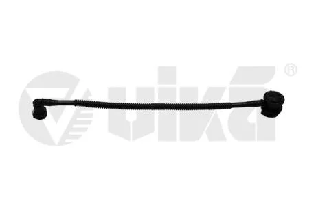 Патрубок вентиляції Skoda Octavia (97-11) / VW Golf (98-06) / Audi A3 (97-03) / Seat Leon (00-06), Toledo (99-04)  VIKA 22011551601