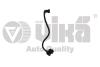 Патрубок вентиляції Skoda Octavia (04-13,14-) / VW Golf (04-14), Jetta (06-) / Audi A3 (04-13) / Seat Leon (06-10), Toledo (05-09) VIKA 22011634901 (фото 1)