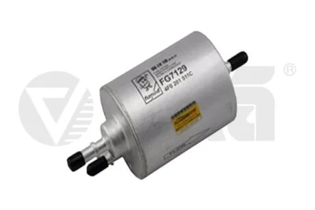 Фільтр паливний Audi A4 (04-08), A6 (04-11)/Seat Exeo (08-10) VIKA 22011636401